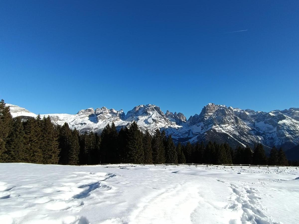 Casa vacanze A Madonna
