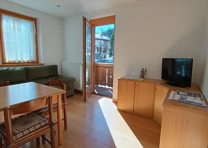 Appartamento A Madonna Di Campiglio