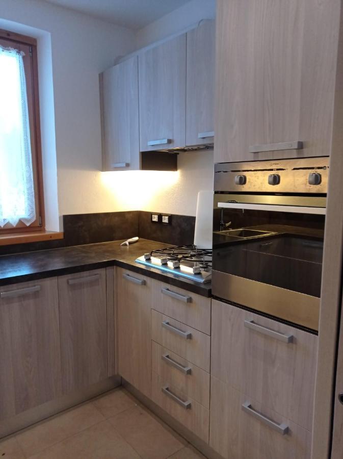 Holiday home A *